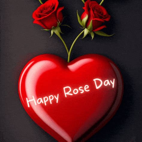 rose day gif|happy rose day gif.